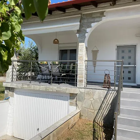 Nyaraló Hellens Ofrínio